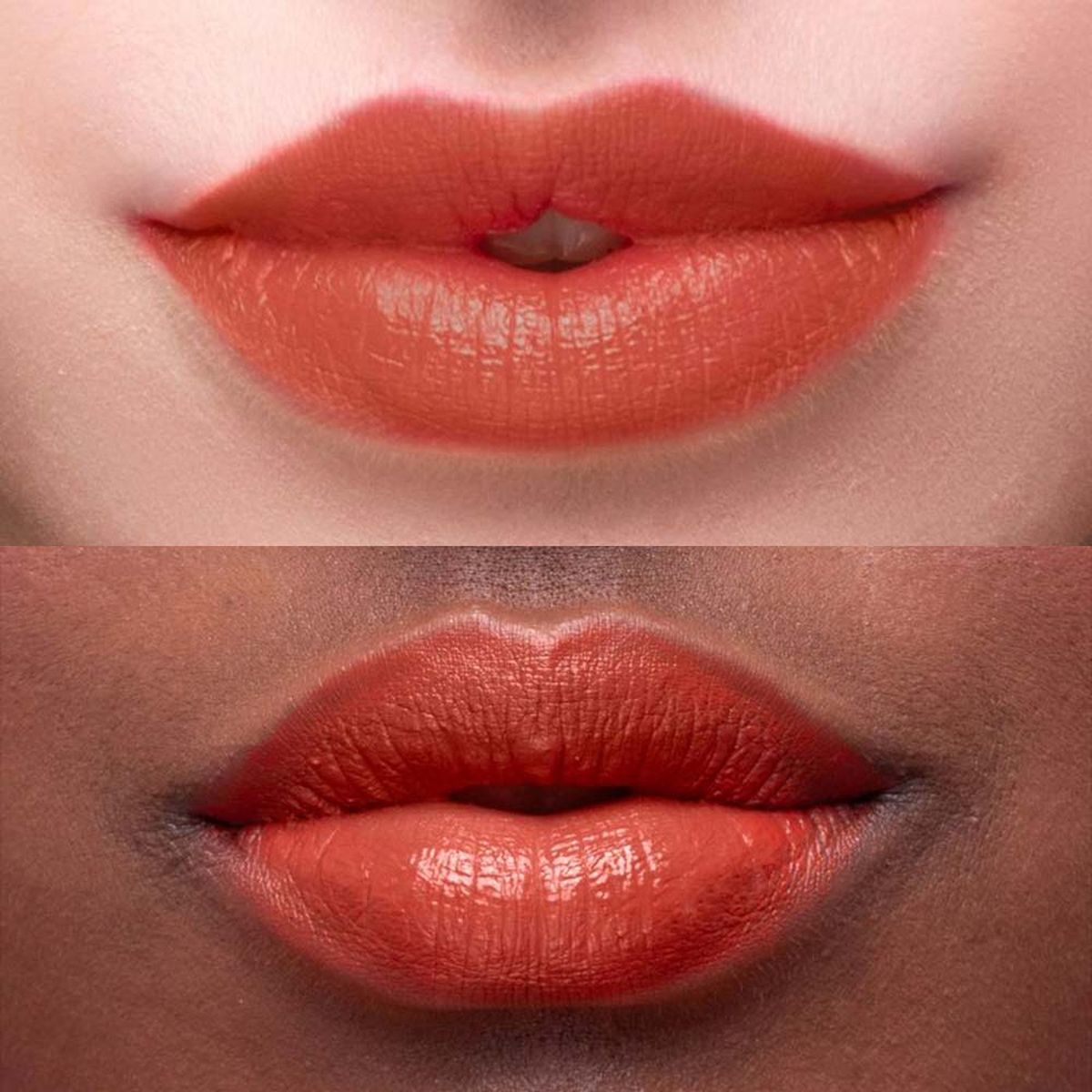 RUBY KISSES LIP FIX TINT BOLD ORANGE