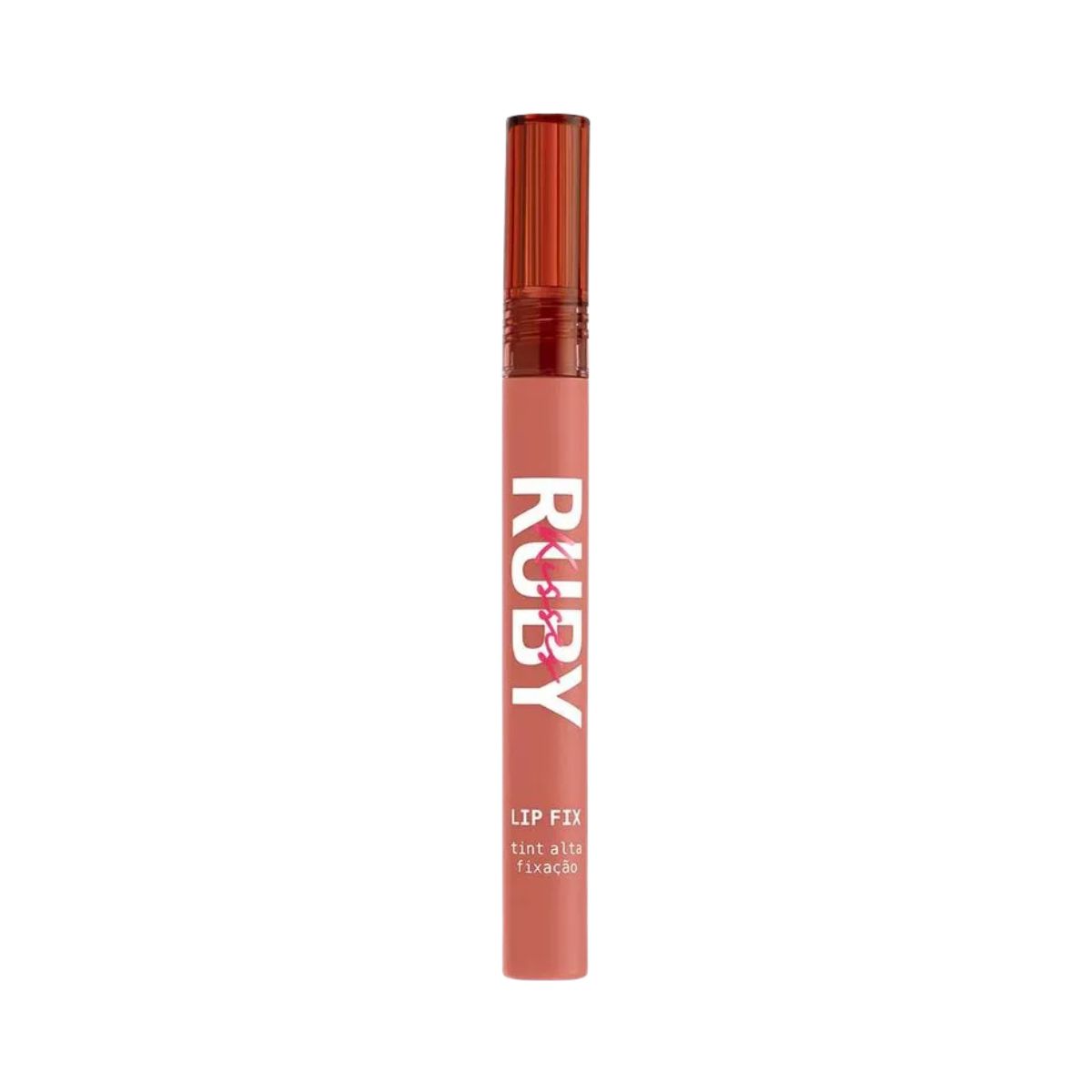 RUBY KISSES LIP FIX TINT PINK ENERGY