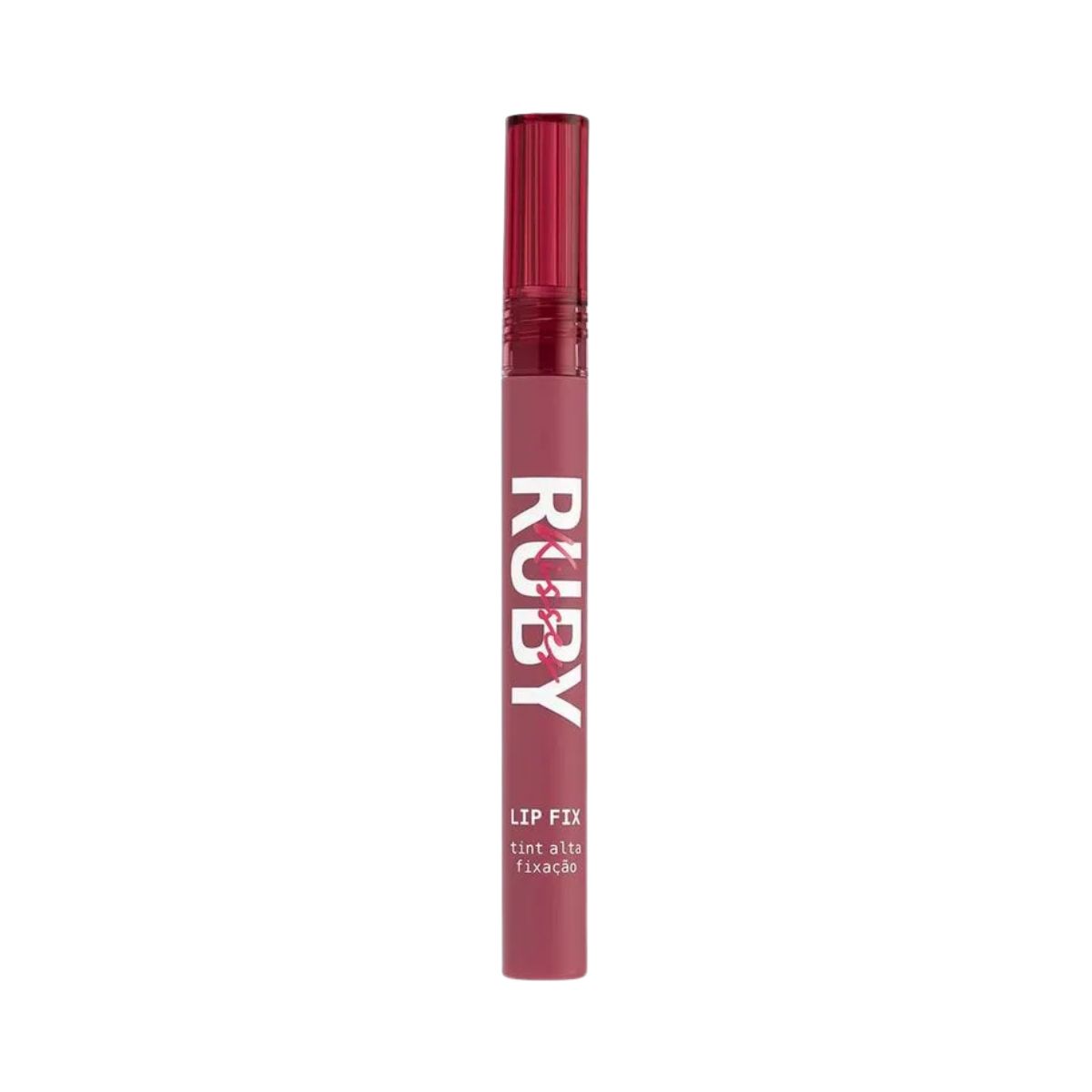 RUBY KISSES LIP FIX TINT GETTING READY