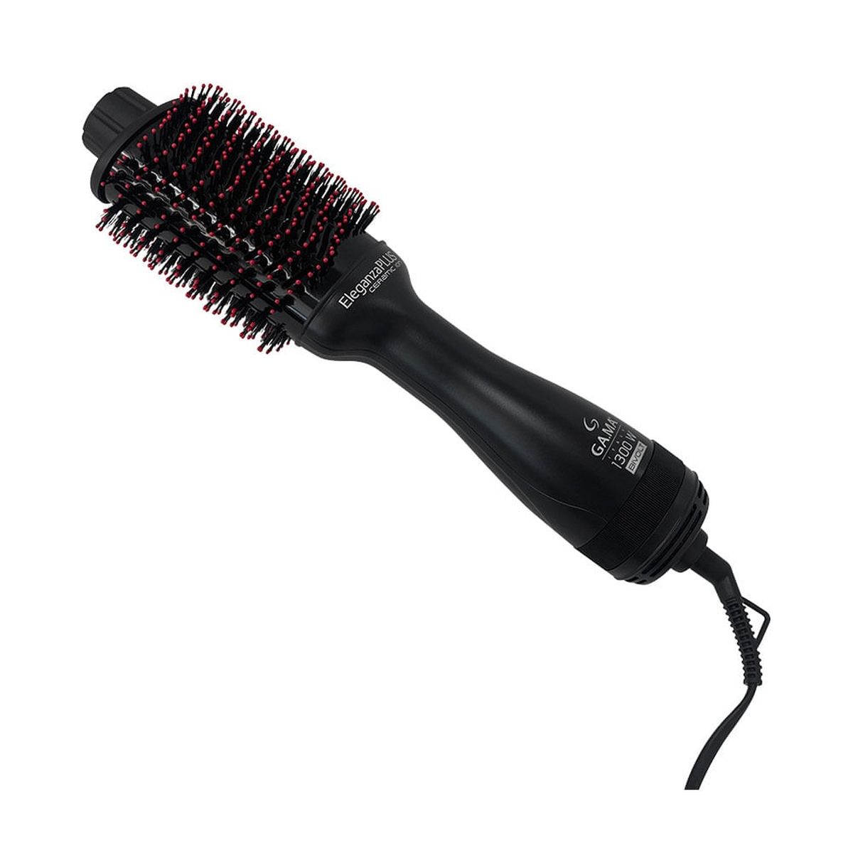 ESCOVA SECADORA ELEGANZA PLUS 1300W GAMA ITALY BIVOLT