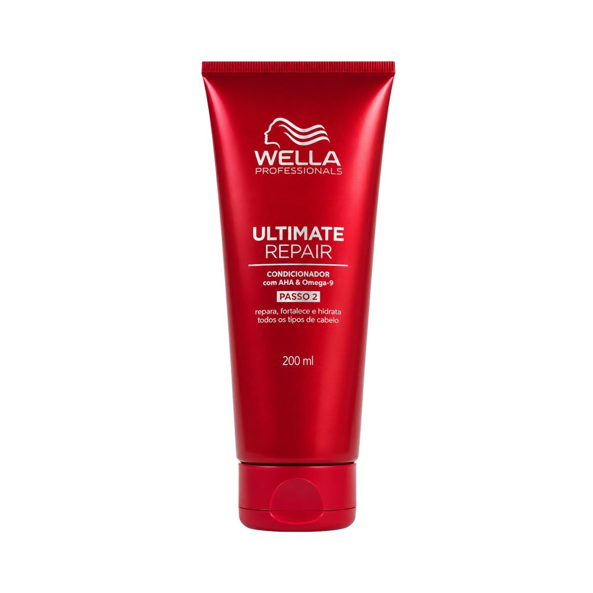 CONDICIONADOR PRO ULTIMATE REPAIR WELLA PROFISSIONALS 200ML