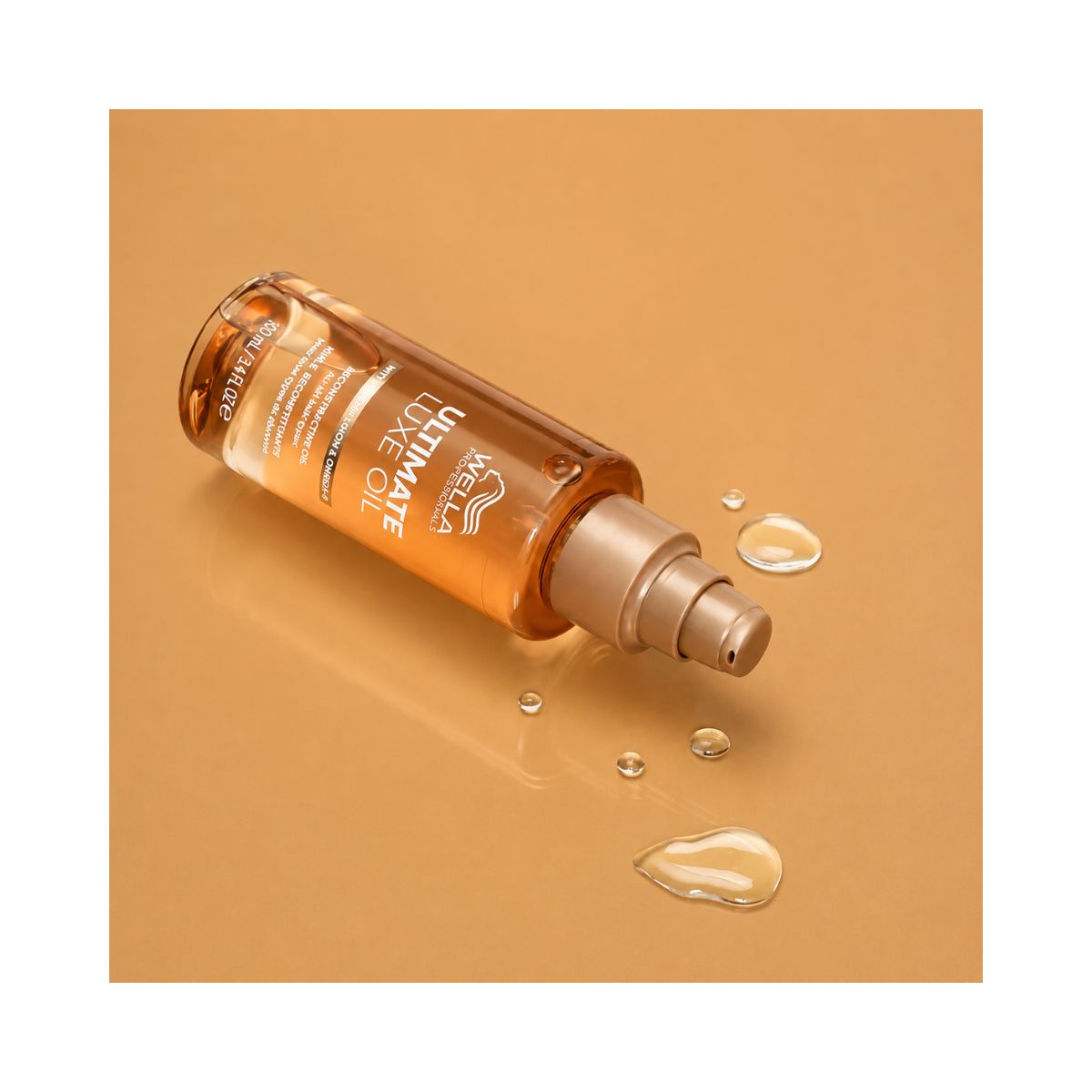 ÓLEO ULTIMATE LUXE OIL WELLA PROFISSIONALS 100ML