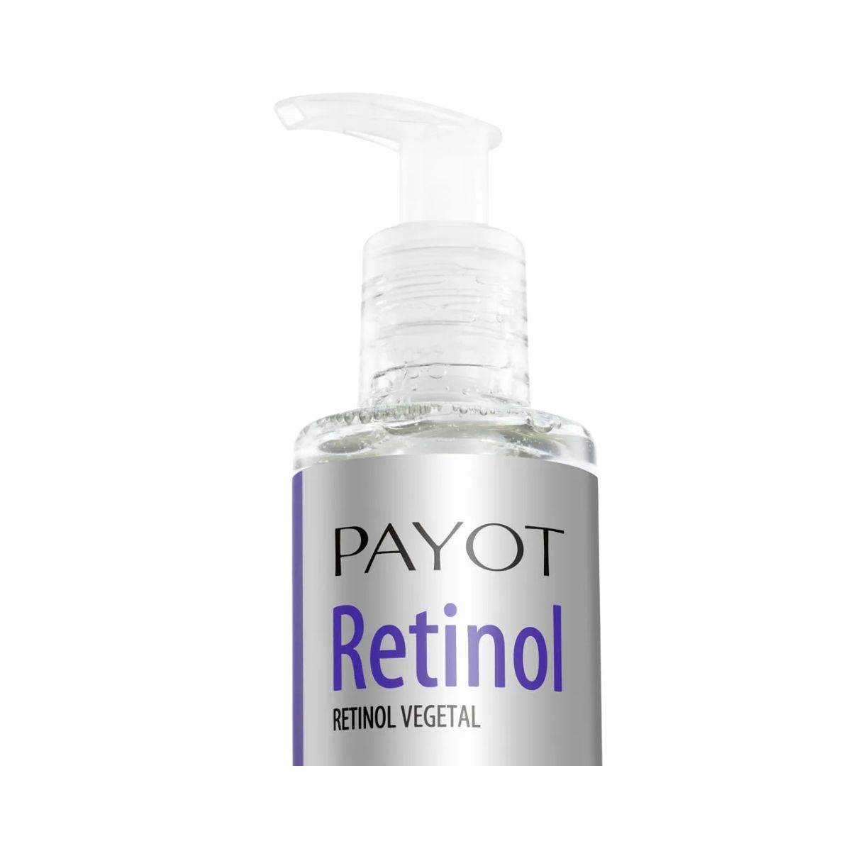 SABONETE FACIAL RETINOL PAYOT 210ML
