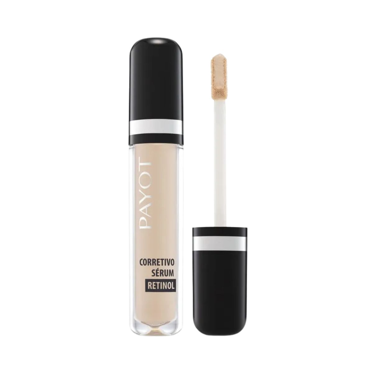 CORRETIVO LÍQUIDO RETINOL 05 PAYOT 4,5G