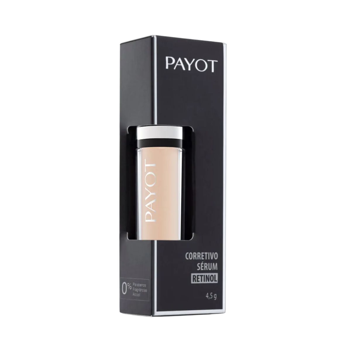 CORRETIVO LÍQUIDO RETINOL 05 PAYOT 4,5G