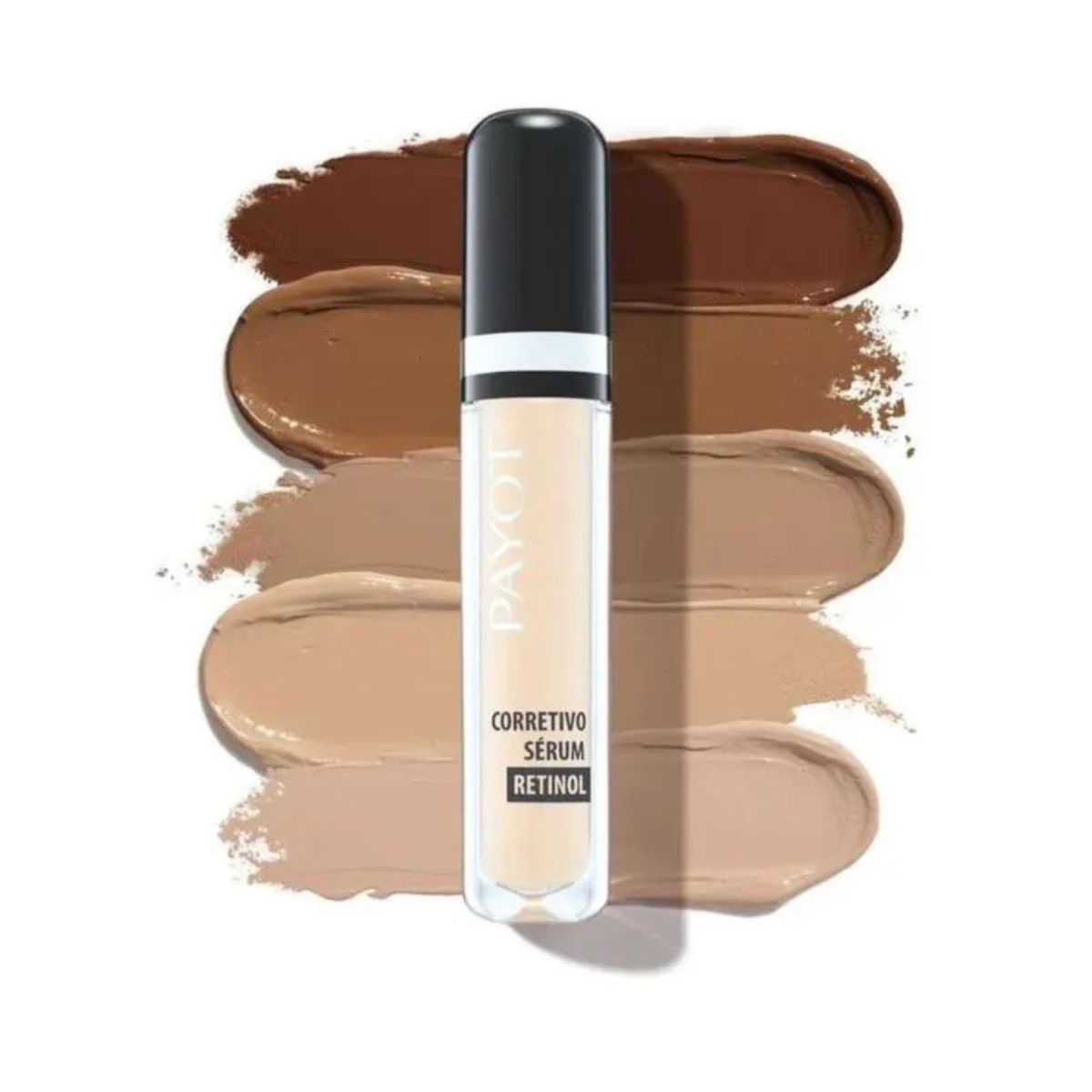 CORRETIVO LÍQUIDO RETINOL 05 PAYOT 4,5G