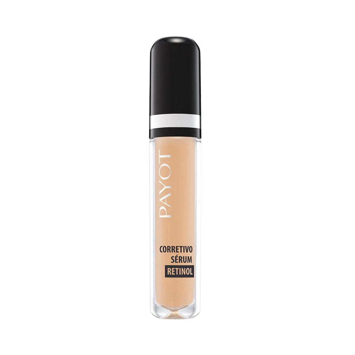 CORRETIVO LÍQUIDO RETINOL 15 PAYOT 4,5G