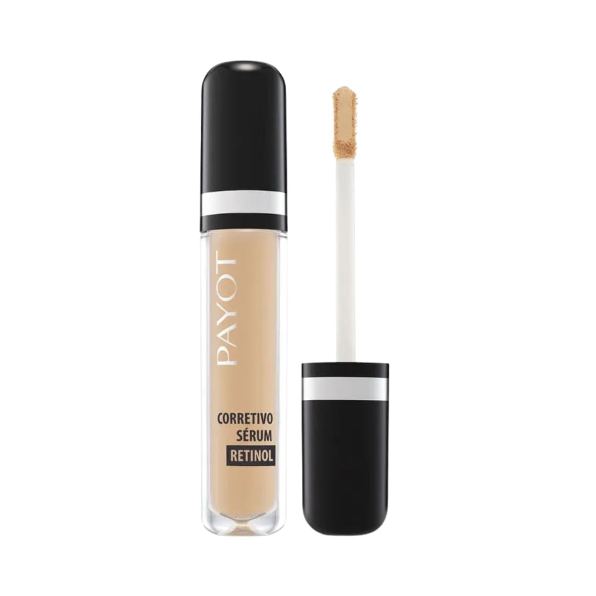 CORRETIVO LÍQUIDO RETINOL 15 PAYOT 4,5G