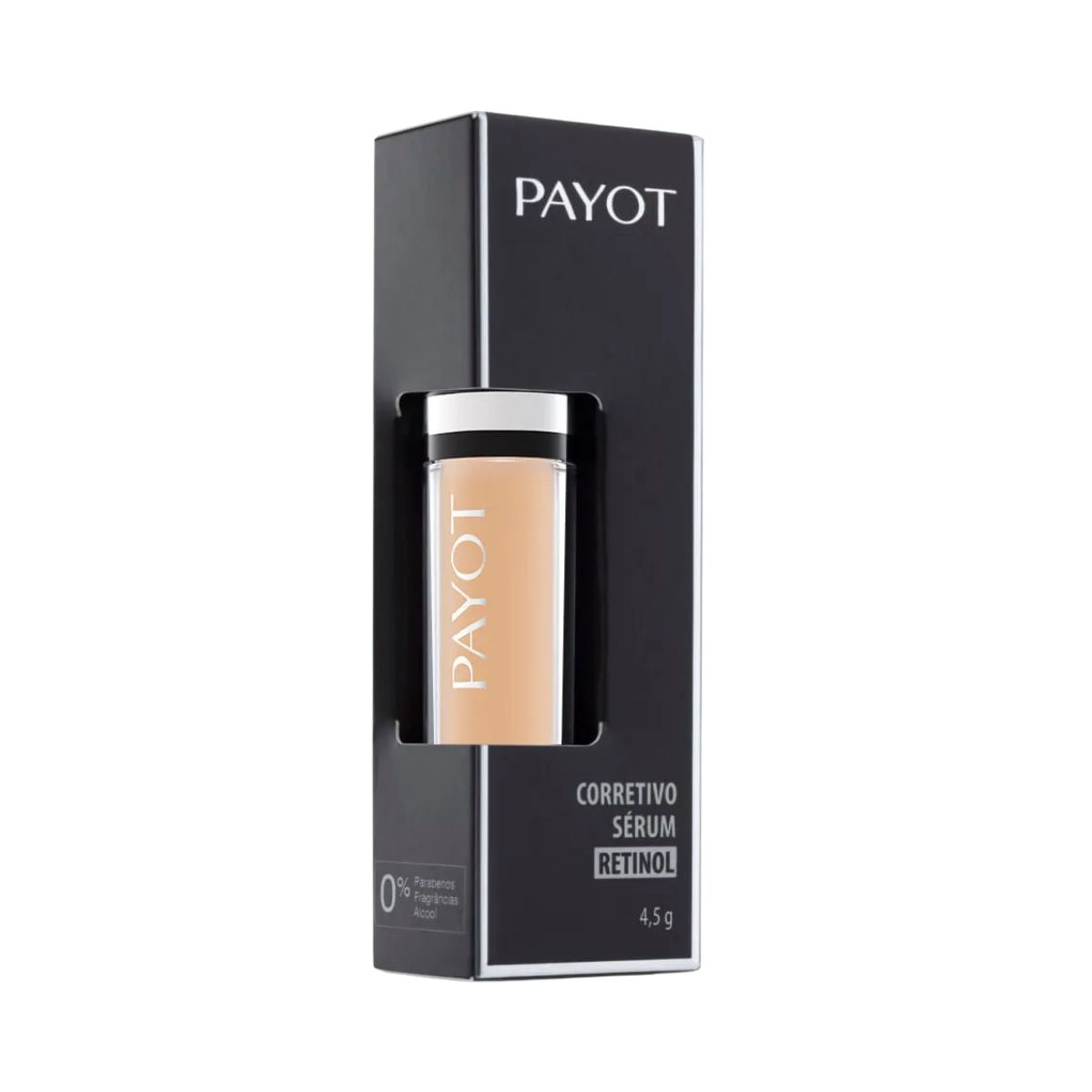 CORRETIVO LÍQUIDO RETINOL 15 PAYOT 4,5G