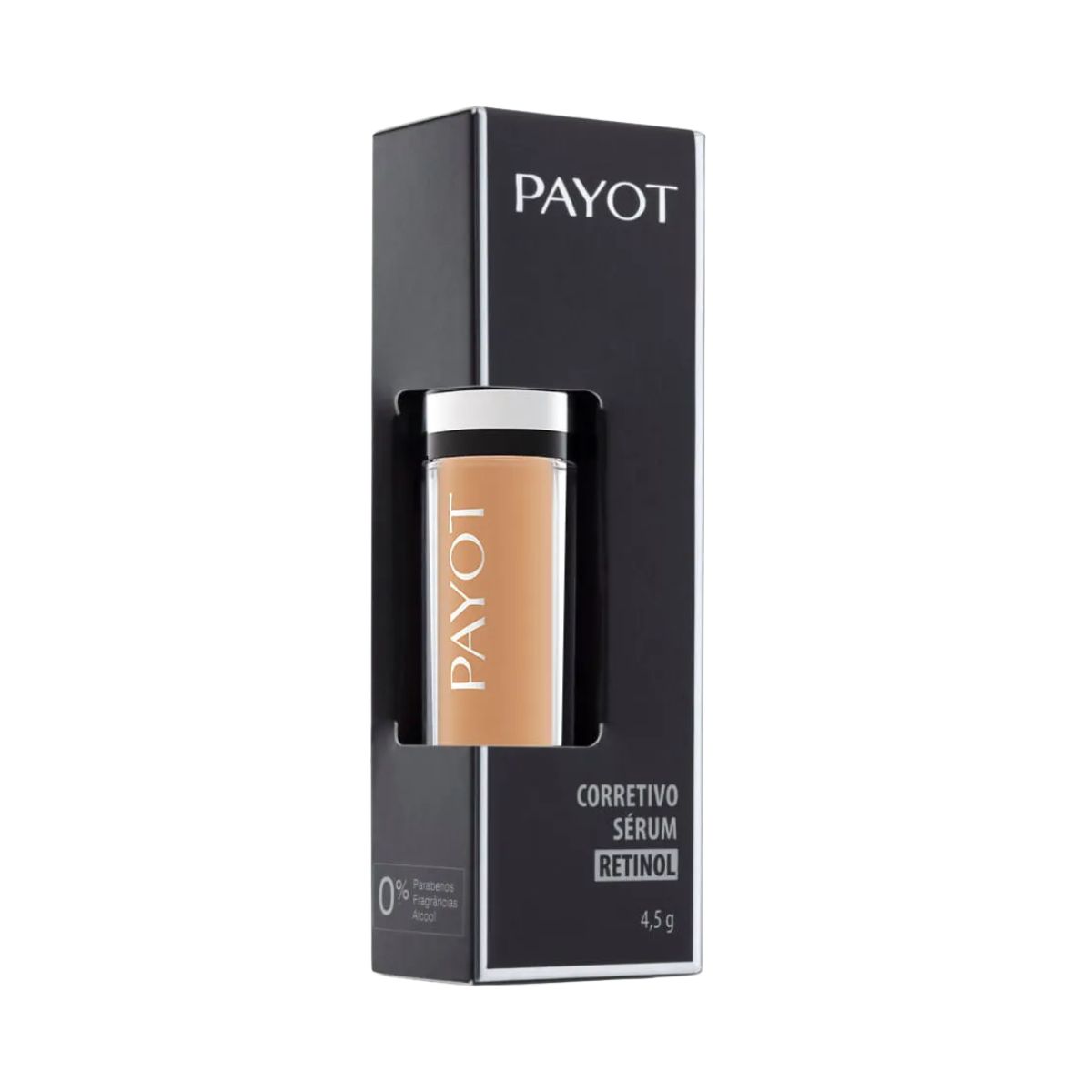 CORRETIVO LÍQUIDO RETINOL 35 PAYOT 4,5G