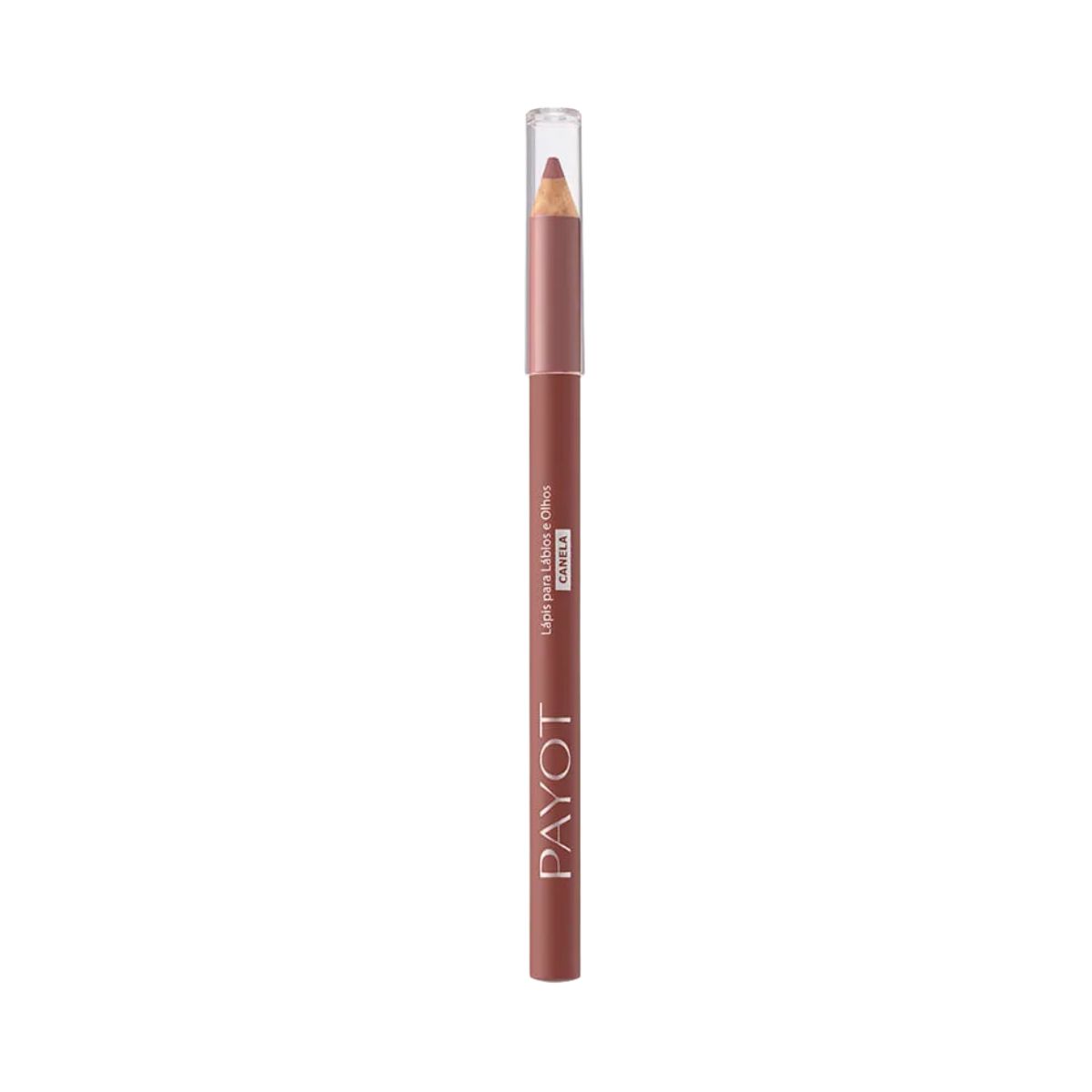 LÁPIS LABIAL CANELA PAYOT