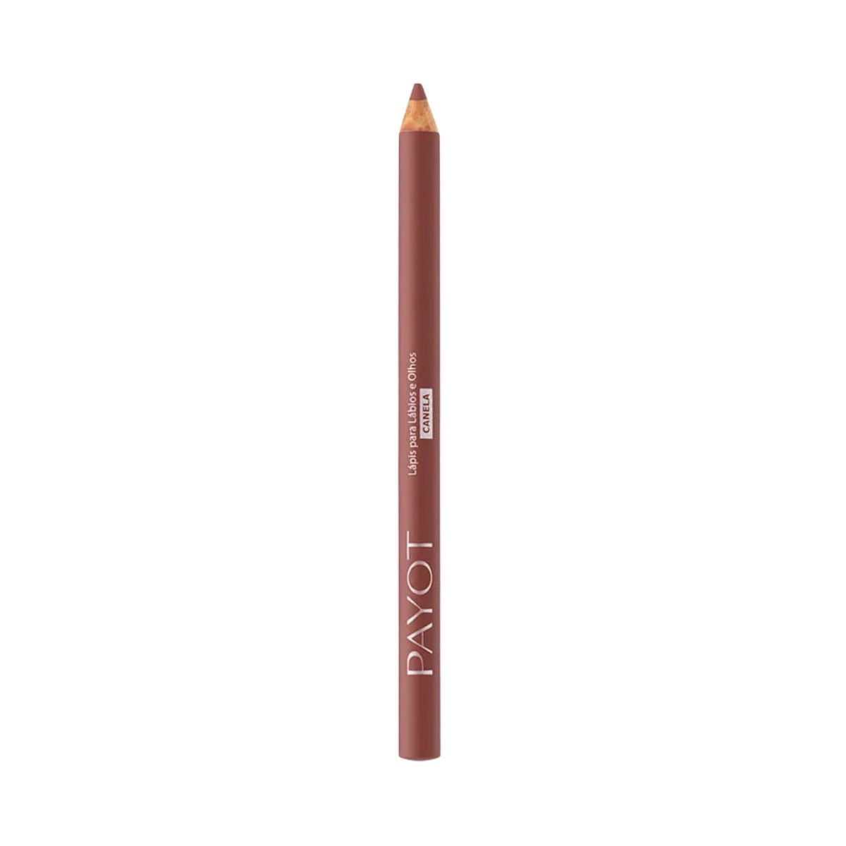 LÁPIS LABIAL CANELA PAYOT