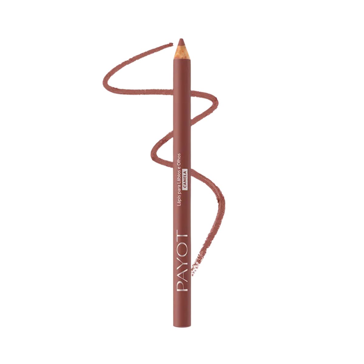 LÁPIS LABIAL CANELA PAYOT