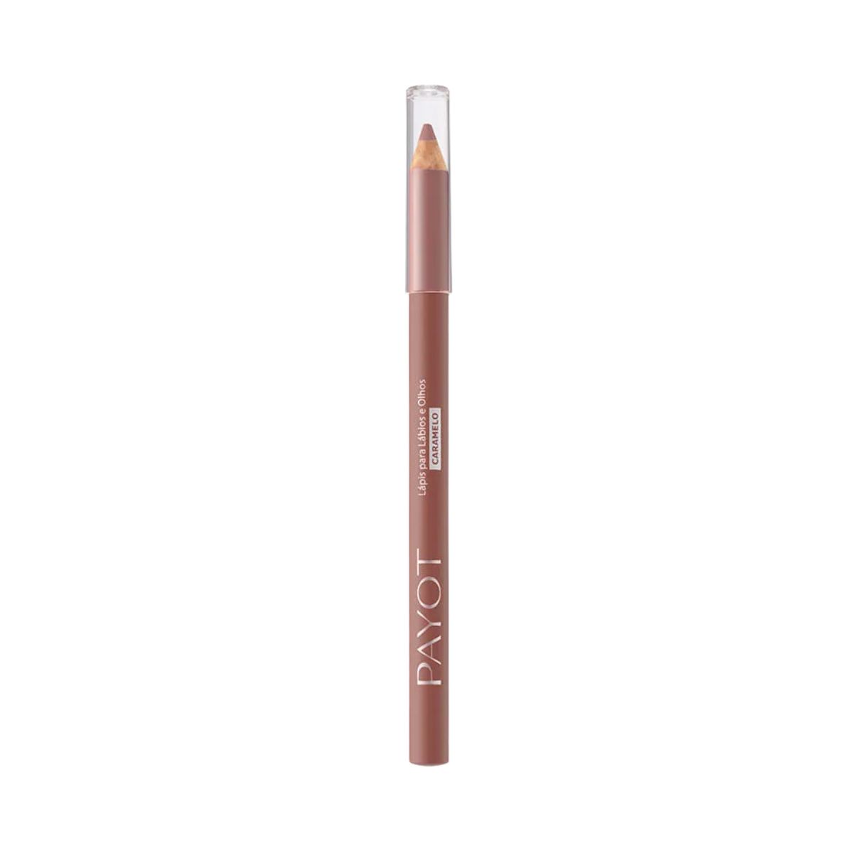 LÁPIS LABIAL CARAMELO PAYOT