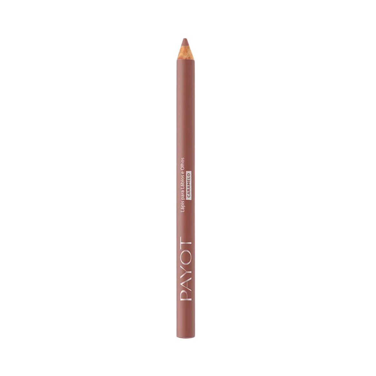 LÁPIS LABIAL CARAMELO PAYOT