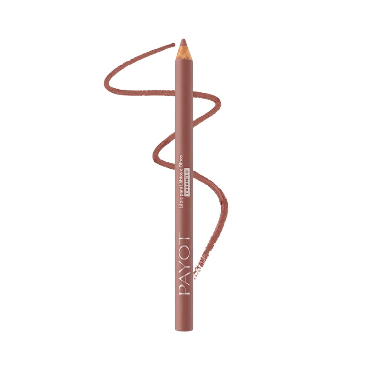 LÁPIS LABIAL CARAMELO PAYOT