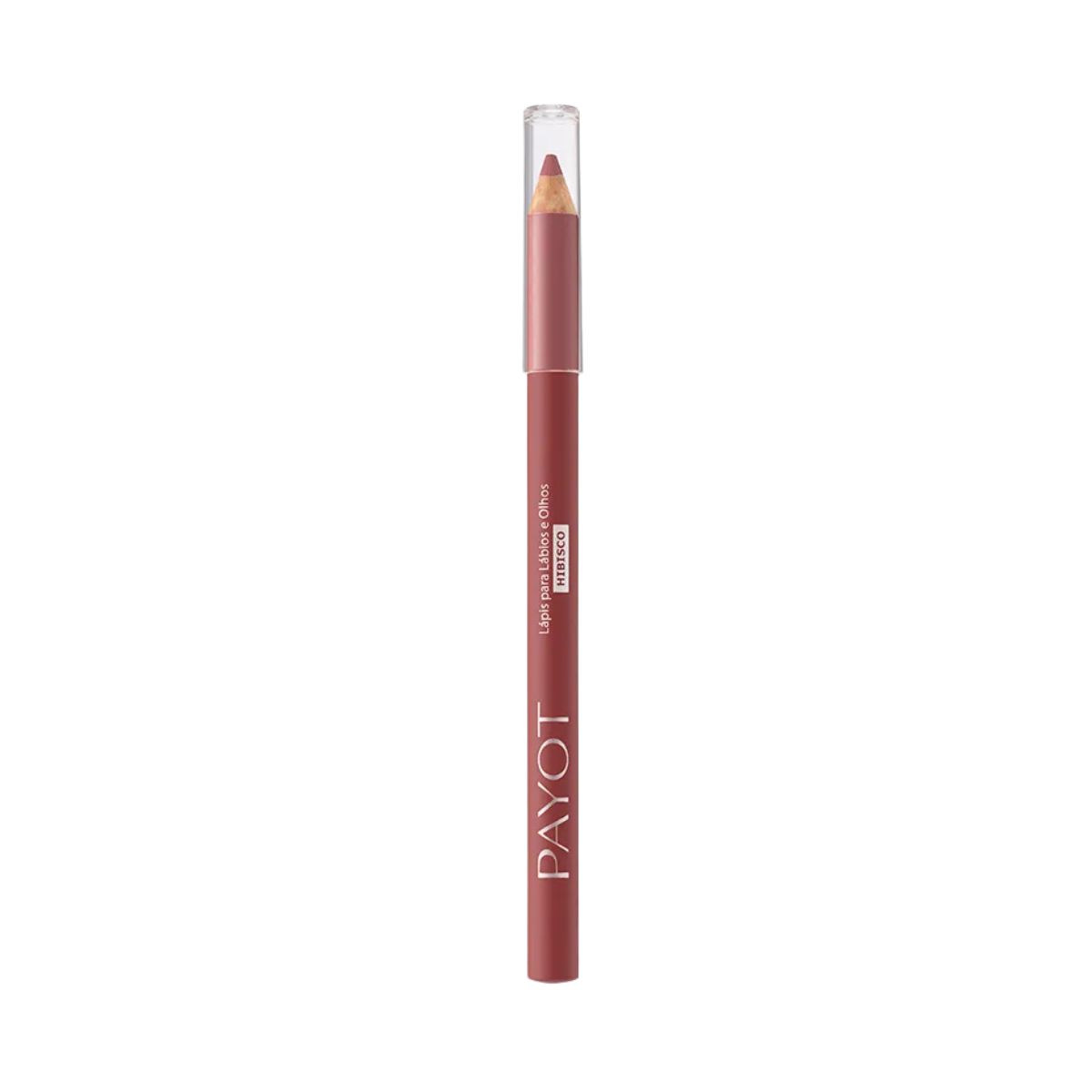 LÁPIS LABIAL HIBISCO PAYOT
