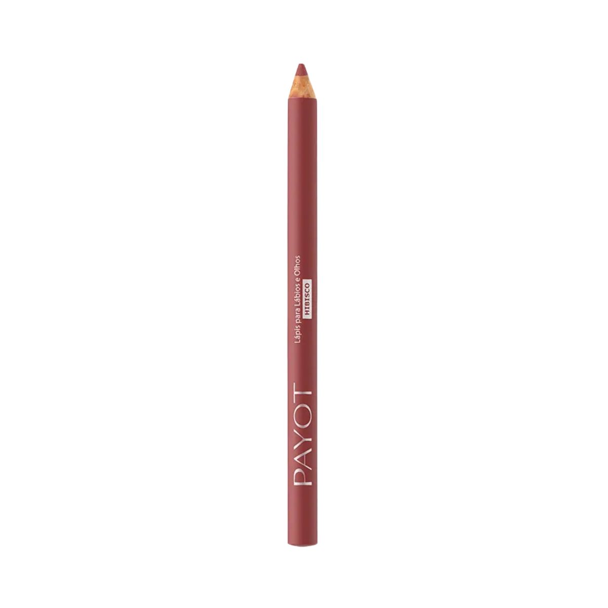 LÁPIS LABIAL HIBISCO PAYOT