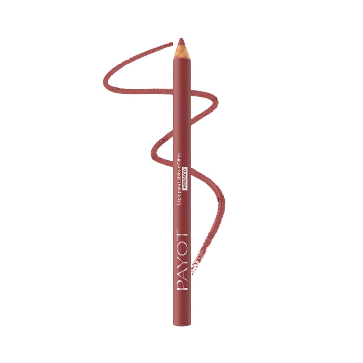 LÁPIS LABIAL HIBISCO PAYOT