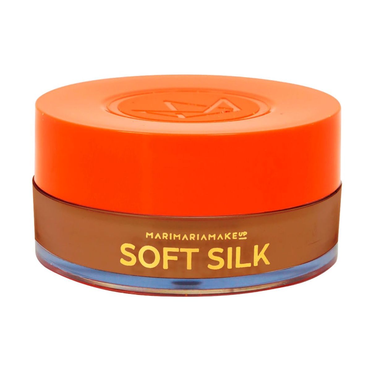 PÓ FACIAL SOFT SILK QUIK BAKE MARI MARIA 15G