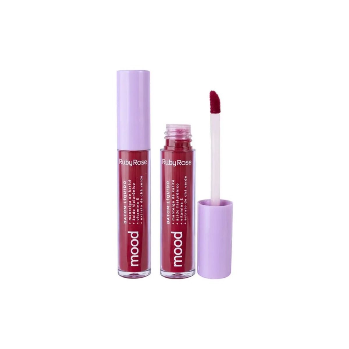 BATOM LIQ RUBY ROSE MOOD DESIRE