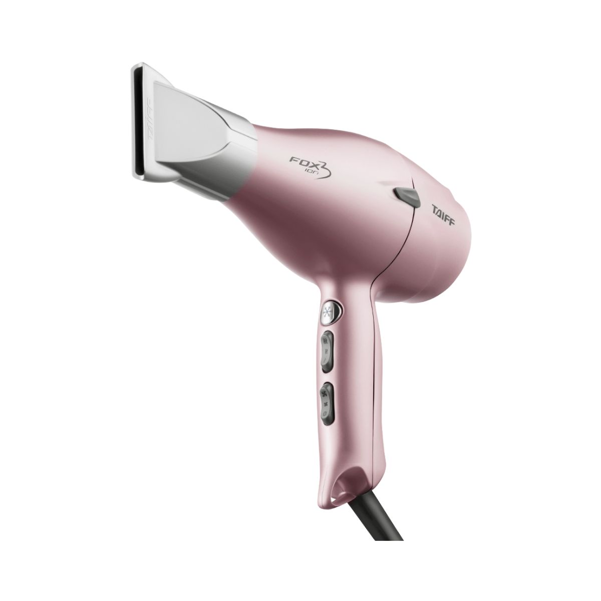 SECADOR FOX 3 ION ROSE 2200W TAIFF 127V