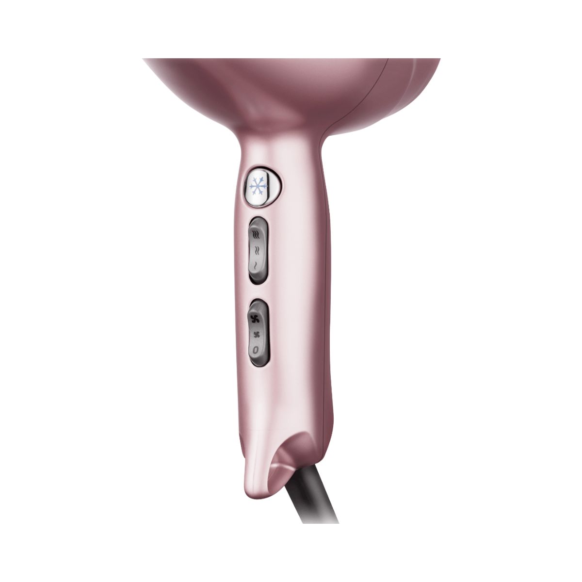 SECADOR FOX 3 ION ROSE 2200W TAIFF 127V