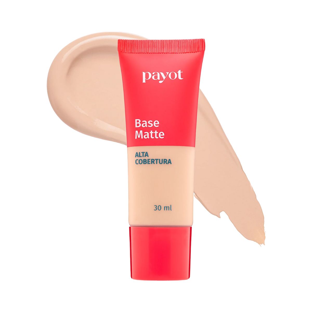BASE MATTE 01 PAYOT 30ML