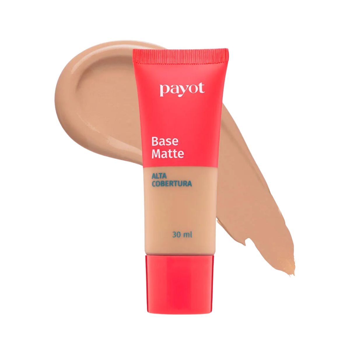 BASE MATTE 03 PAYOT 30ML
