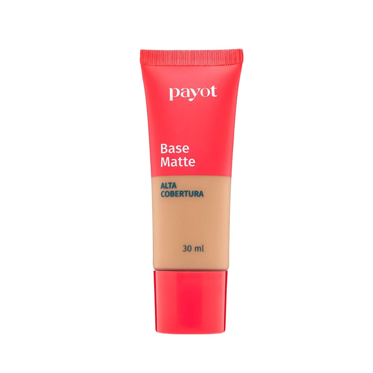 BASE MATTE 04 PAYOT 30ML