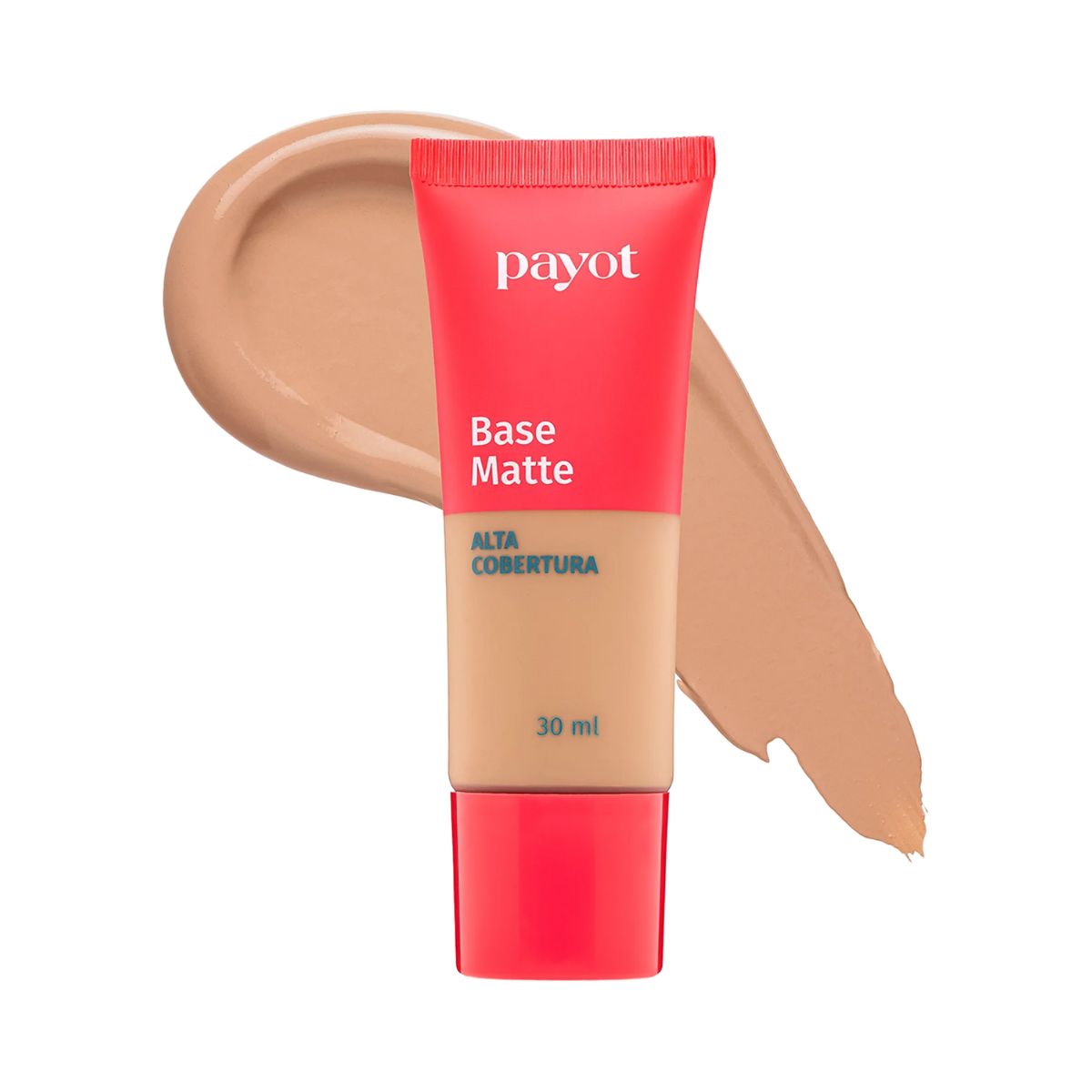 BASE MATTE 04 PAYOT 30ML