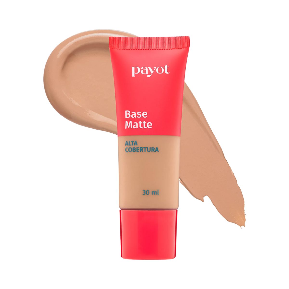 BASE MATTE 05 PAYOT 30ML