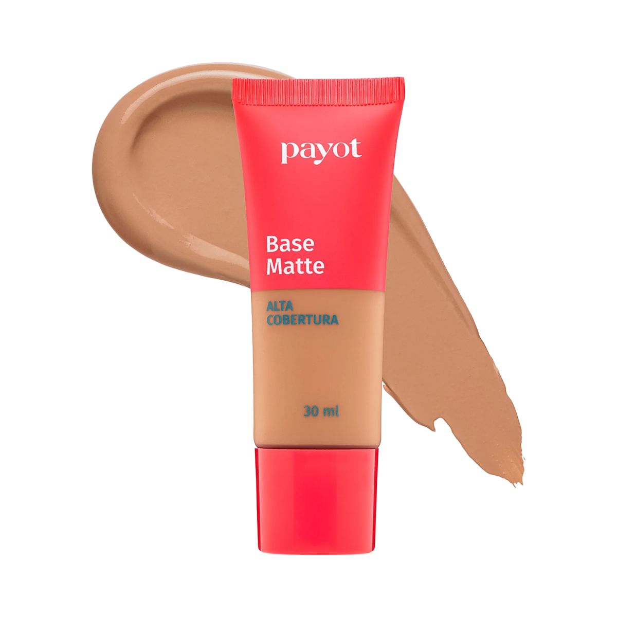BASE MATTE 06 PAYOT 30ML