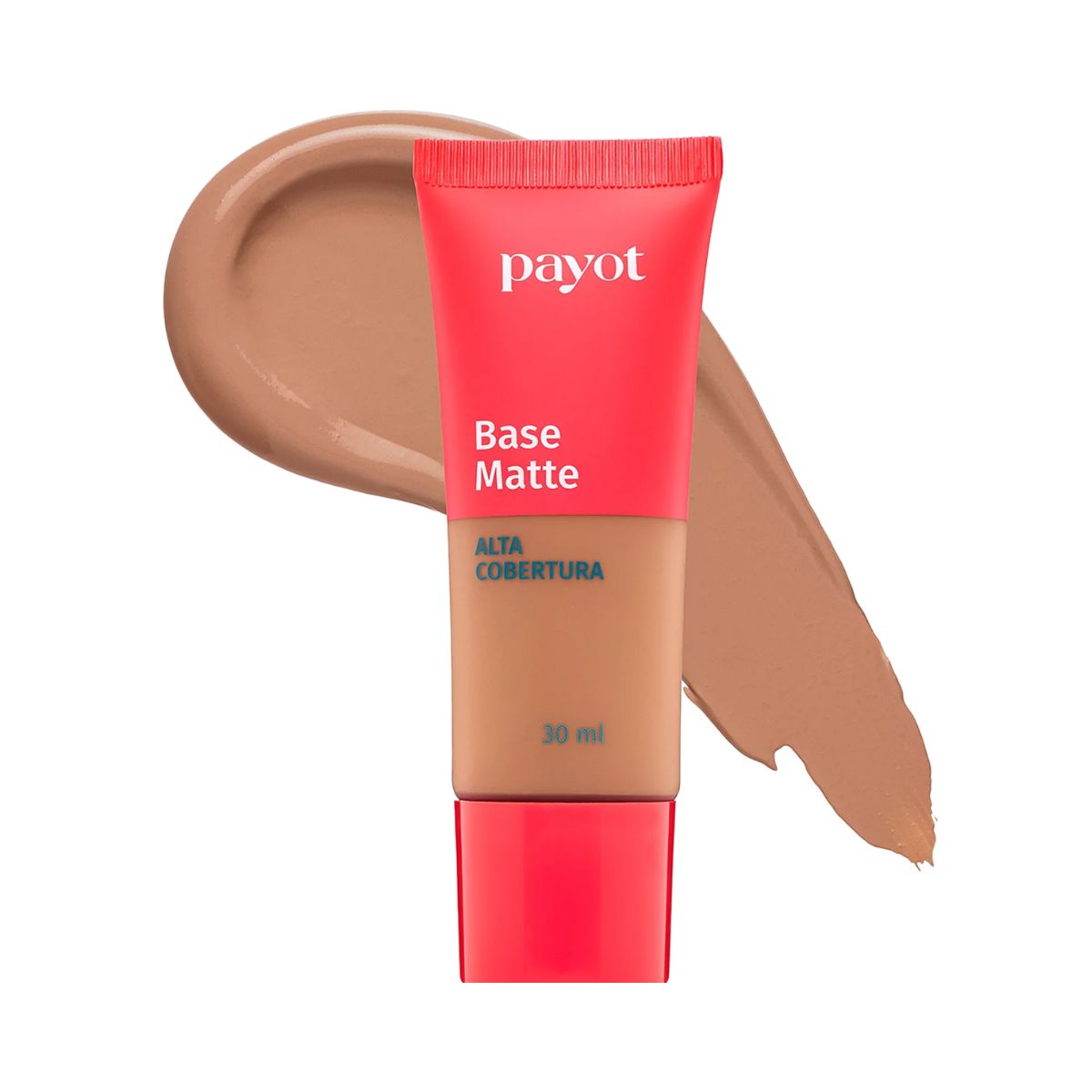 BASE MATTE 07 PAYOT 30ML