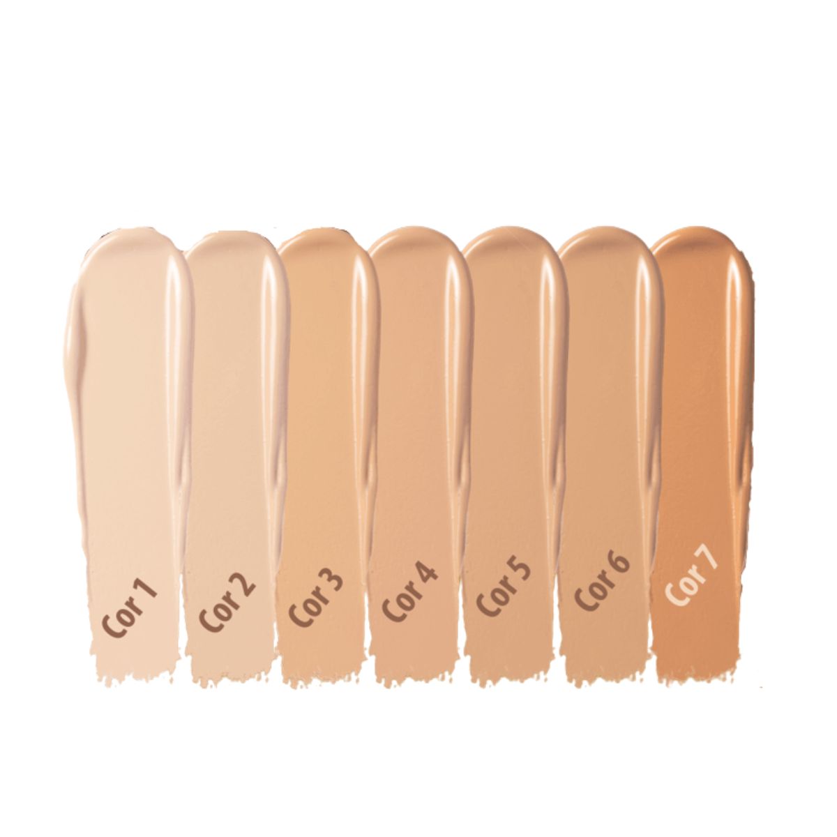 BASE MATTE 07 PAYOT 30ML