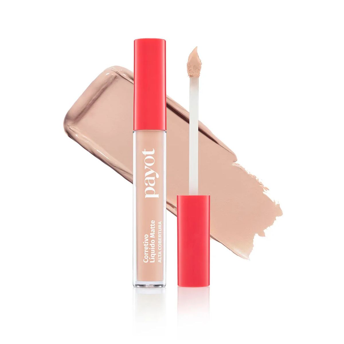 CORRETIVO PAYOT MATTE 1.5