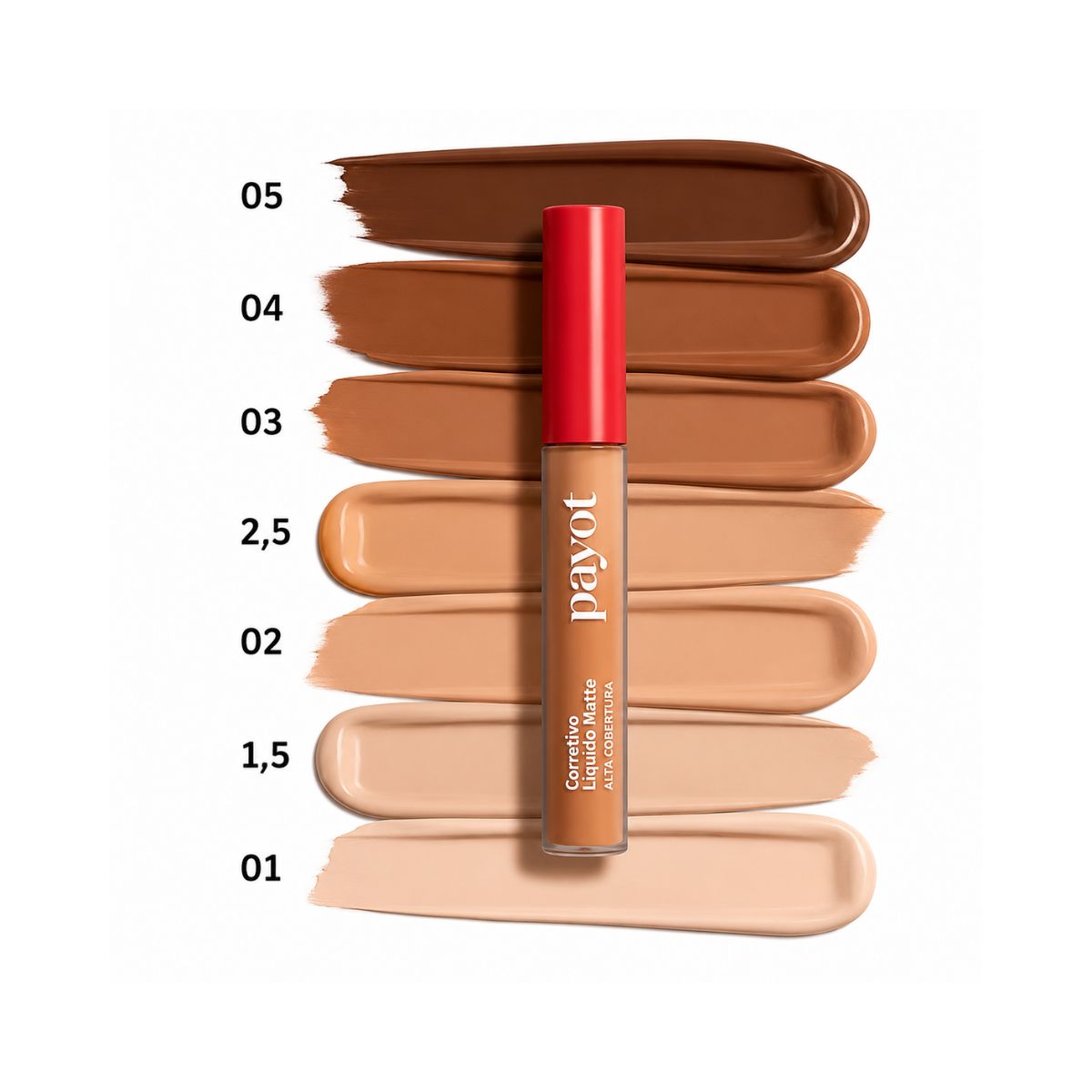 CORRETIVO PAYOT MATTE 3