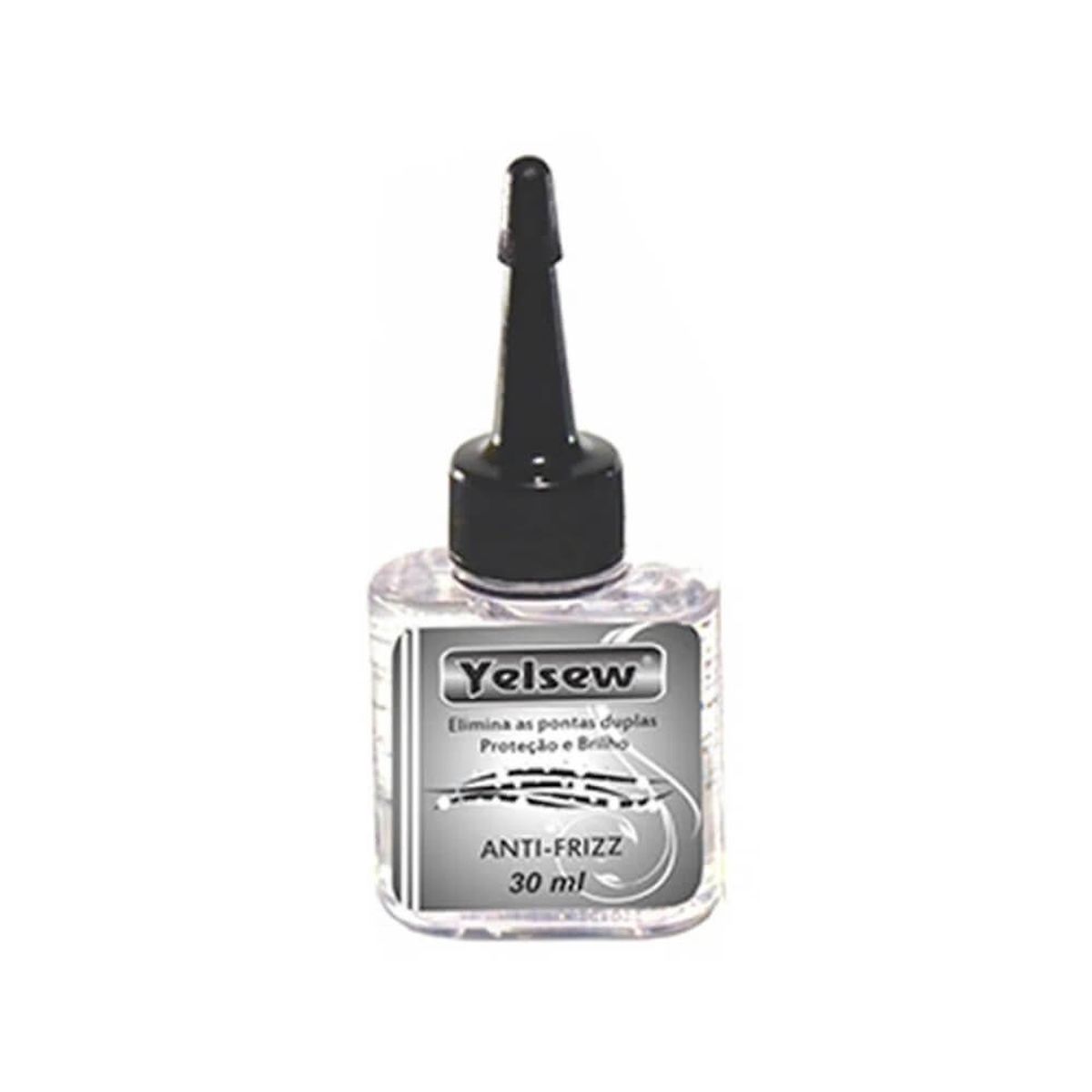 REPARADOR DE PONTAS YELSEW ANTI FRIZZ 30ML