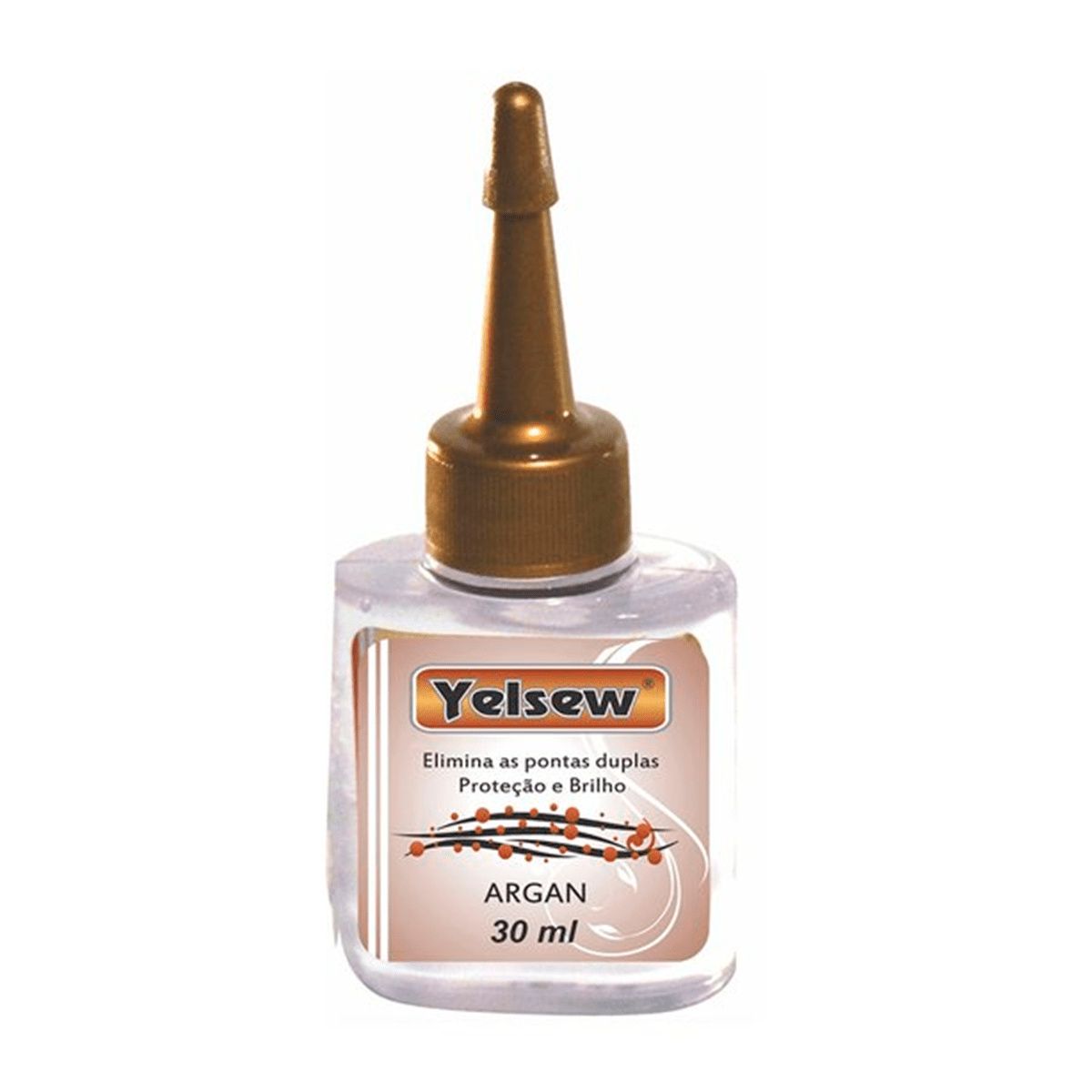 REPARADOR DE PONTAS YELSEW ARGAN 30ML