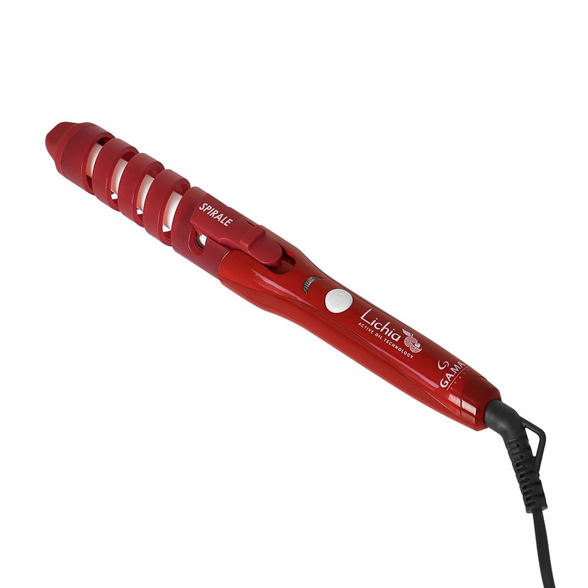 MODELADOR SPIRALE LICHIA BIVOLT GAMA