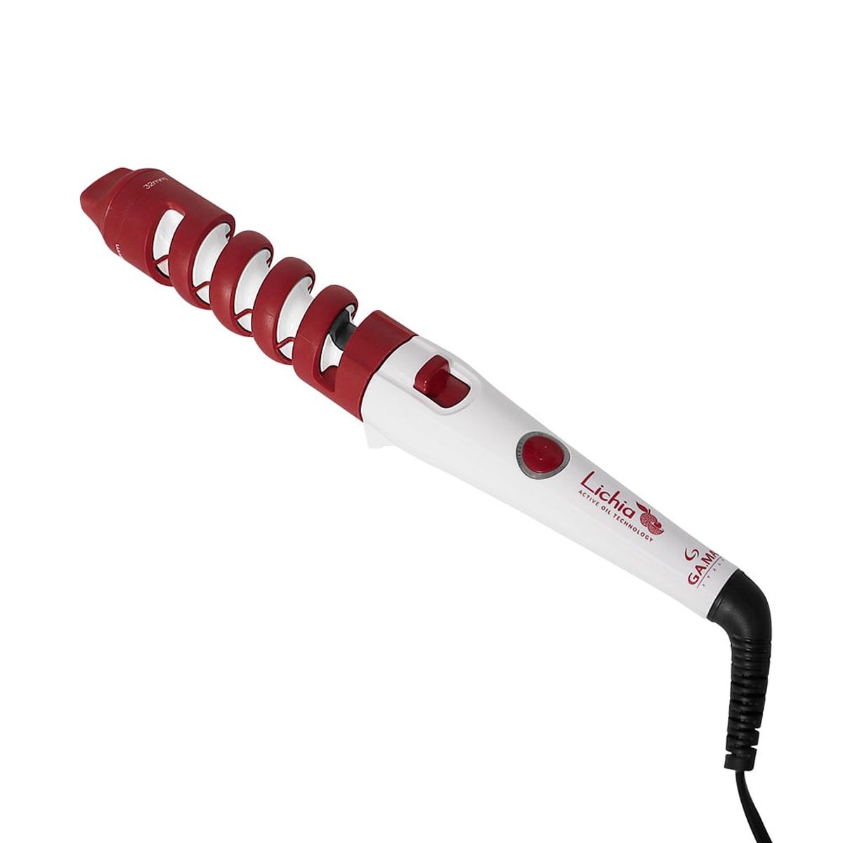 MODELADOR SPIRALE DUO LICHIA BIVOLT GAMA