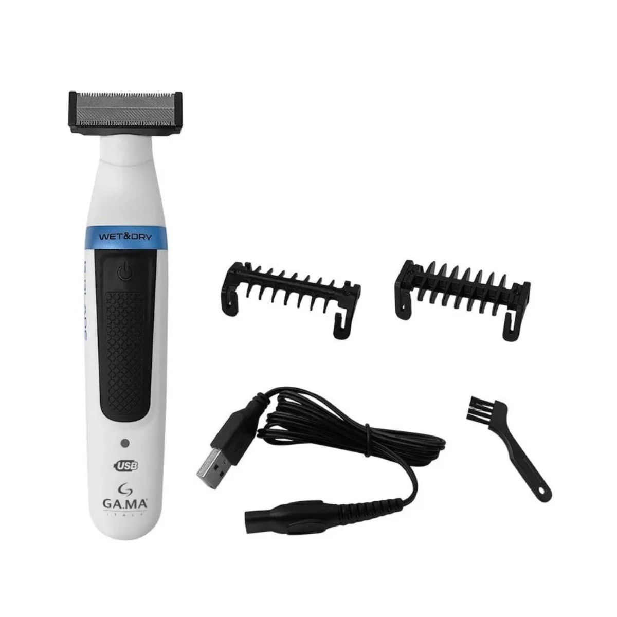 APARADOR DE PELOS G-BLADE W&D USB GAMA