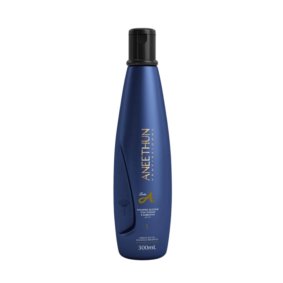 SHAMPOO LINHA A ANEETHUN 300ML