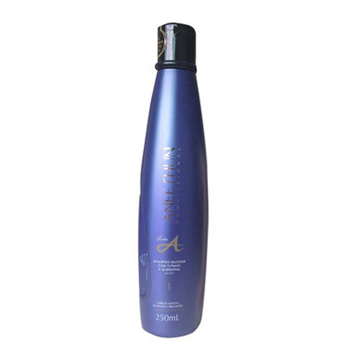 SHAMPOO LINHA A ANEETHUN 300ML