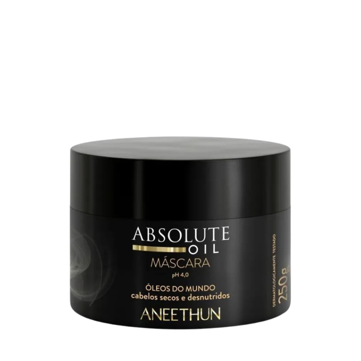 MÁSCARA ABSOLUTE OIL ANEETHUN 250G