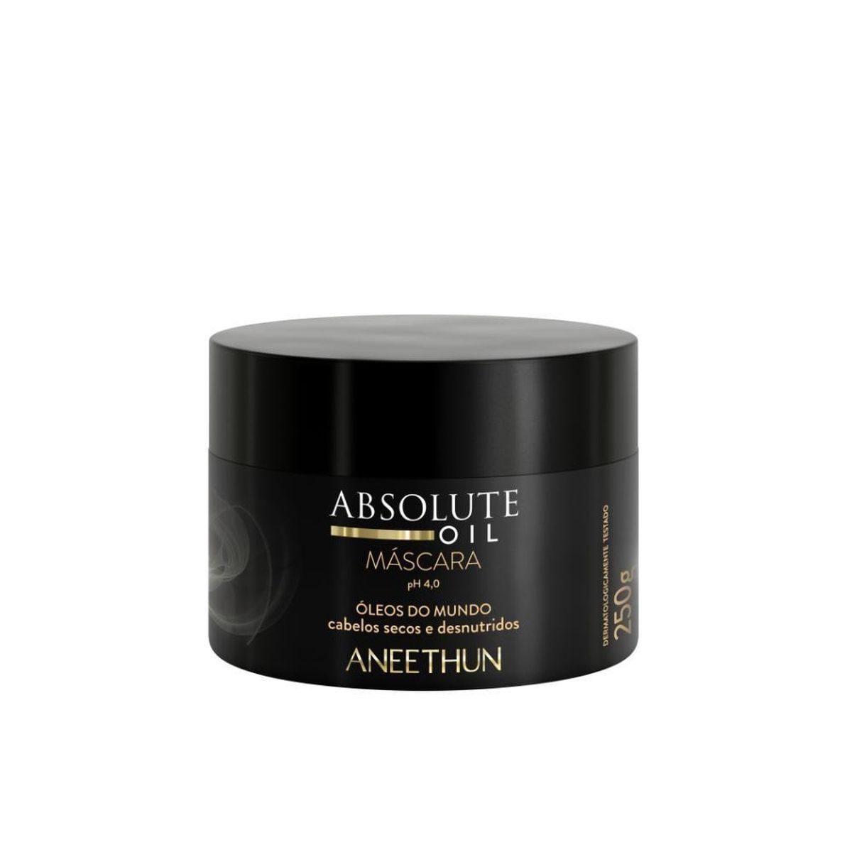MÁSCARA ABSOLUTE OIL ANEETHUN 250G