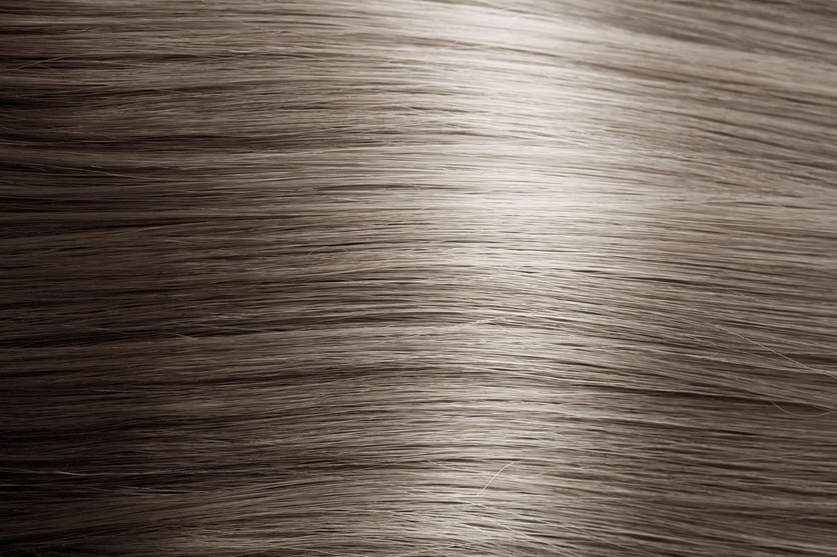 COLORAÇÃO 8.1 LOURO CLARO ACINZENTADO COLOR INTENSY AMEND 50G