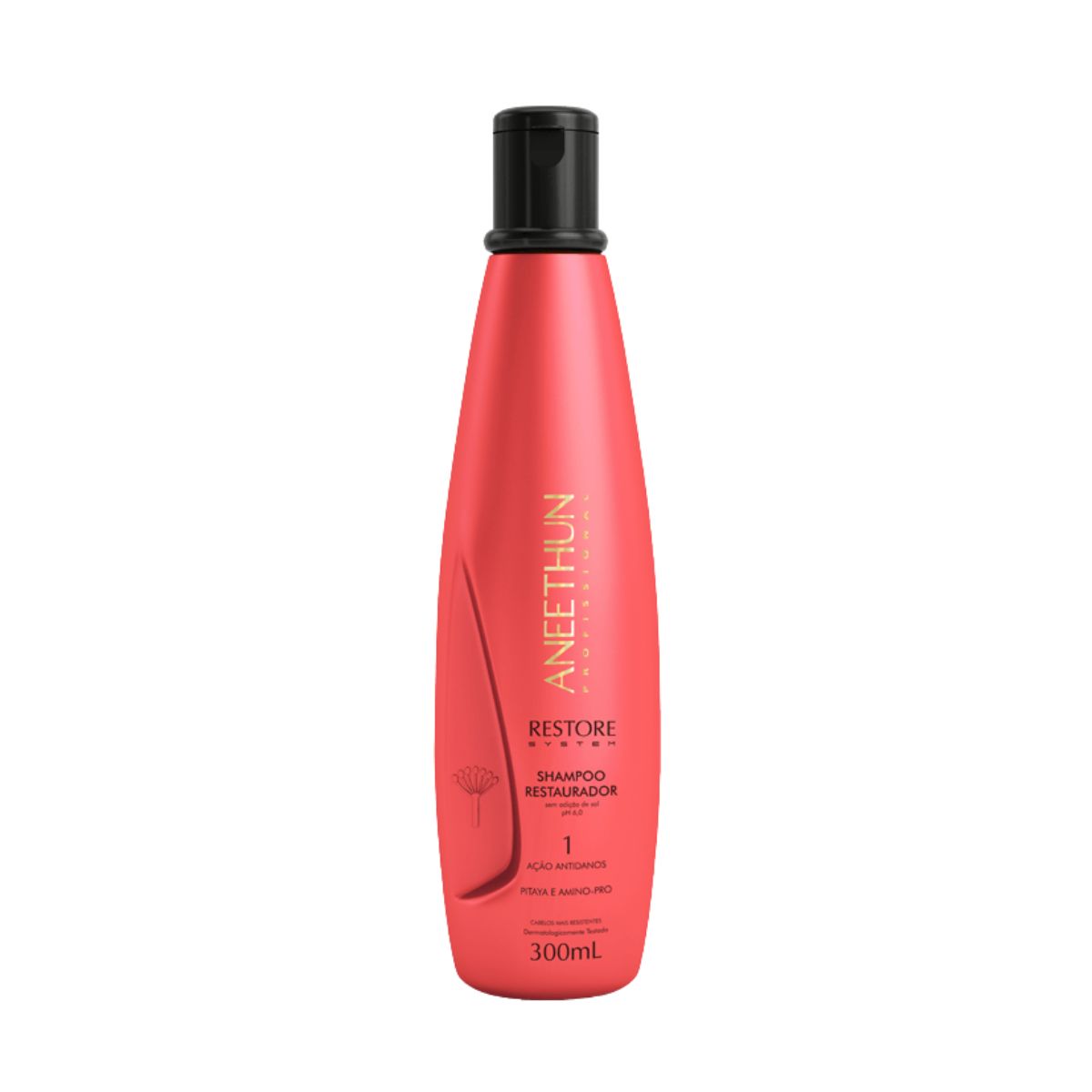SHAMPOO RESTORE SYSTEM ANEETHUN 300ML