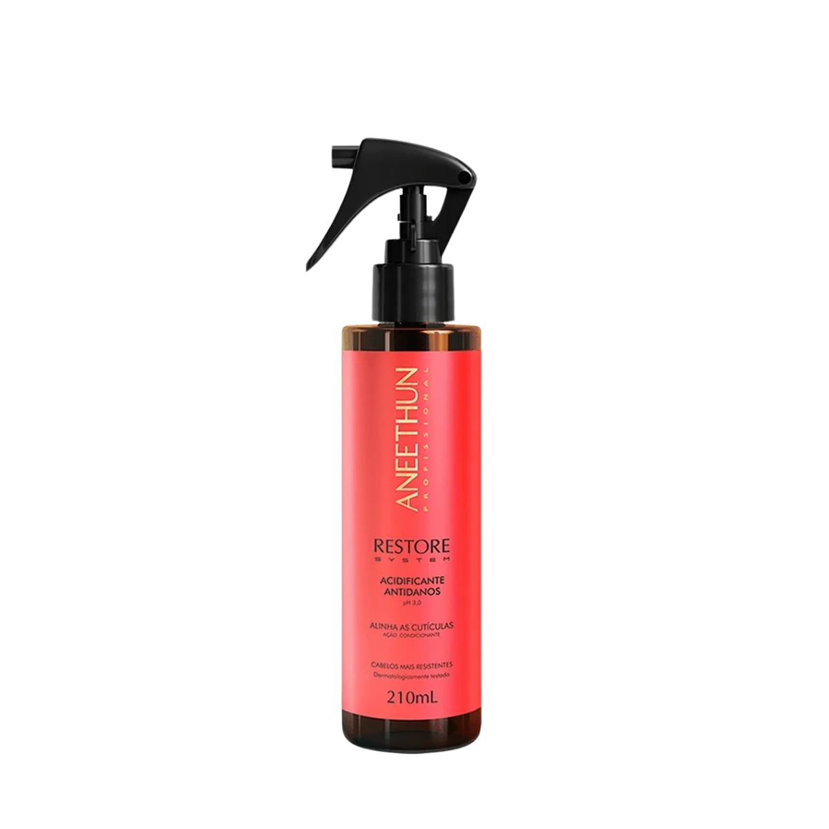 ACIDIFICANTE RESTORE SYSTEM ANEETHUN 210ML