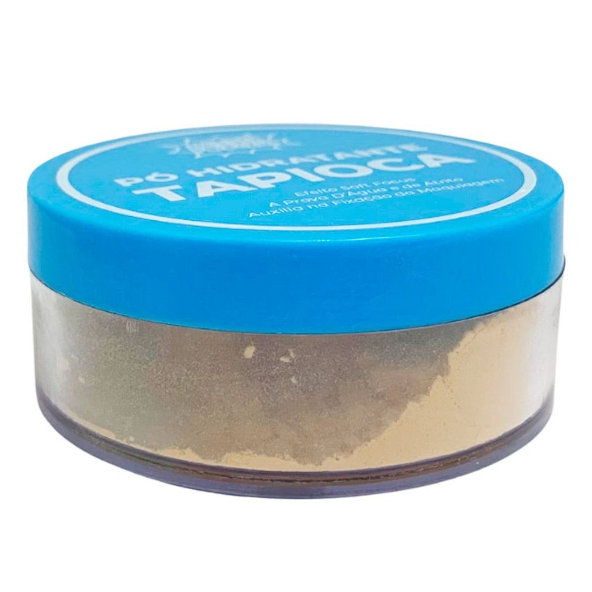 PO HIDRATANTE FACIAL SUPER PODERES TAPIOCA